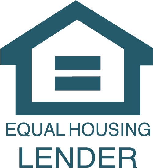 Equal Housing Lender logo